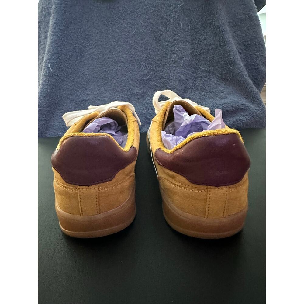 *NWT* Madden Girl Giia Women Sneakers - Size 11 - Picture 2 of 6
